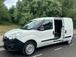 Vauxhall Combo