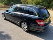 Mercedes C Class