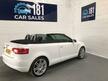 Audi A3 Cabriolet