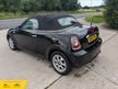 MINI Roadster