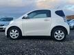 Toyota iQ