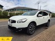 Nissan Qashqai+2