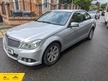 Mercedes C Class