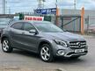 Mercedes-Benz GLA Class