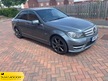 Mercedes C Class