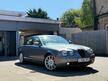 Jaguar S-Type