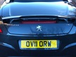 Peugeot RCZ