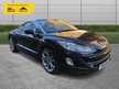 Peugeot RCZ