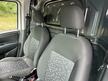 Vauxhall Combo