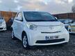 Toyota iQ