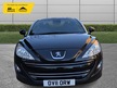 Peugeot RCZ