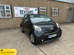 Toyota iQ