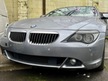 BMW 6 SERIES