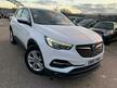 Vauxhall Grandland X