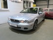 Jaguar X-Type