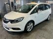 Vauxhall Zafira Tourer