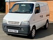 Suzuki Carry