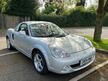 Toyota MR2