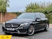 Mercedes C Class