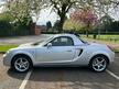 Toyota MR2