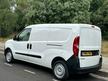 Vauxhall Combo