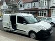 Vauxhall Combo