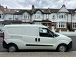 Vauxhall Combo