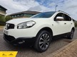 Nissan Qashqai+2