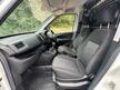 Vauxhall Combo