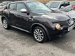 Mercedes-Benz JUKE