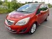 Vauxhall Meriva