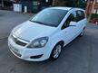 Vauxhall Zafira