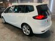 Vauxhall Zafira Tourer
