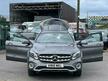 Mercedes-Benz GLA Class