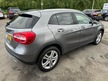 Mercedes GLA Class