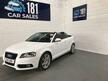 Audi A3 Cabriolet