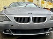 BMW 6 SERIES