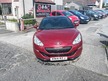 Peugeot RCZ