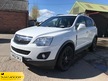 Vauxhall Antara