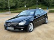 Mercedes CLC