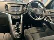 Vauxhall Zafira Tourer