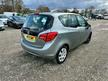 Vauxhall Meriva