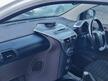 Toyota iQ