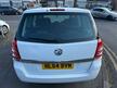 Vauxhall Zafira