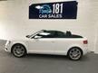 Audi A3 Cabriolet