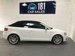Audi A3 Cabriolet