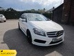 Mercedes A Class