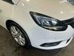 Vauxhall Zafira Tourer