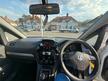 Vauxhall Zafira