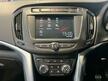 Vauxhall Zafira Tourer